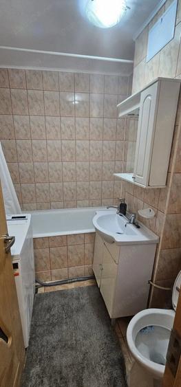 Garsonieră semidecomandată în Central
