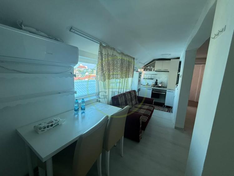 Apartament cu 2 camere decomandat, mobilat în 1 Mai