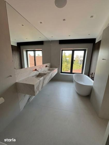 Exceptional Brand-New Luxury Villa for Rent - 11