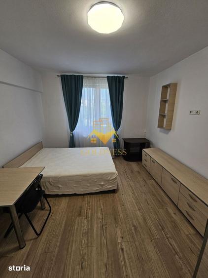 1 camera, Marasti, Expo Transilvania, Aurel Vlaicu, Iulius Mall - 1