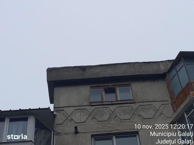 Apartament cu 2 camere decomandat în Micro 40