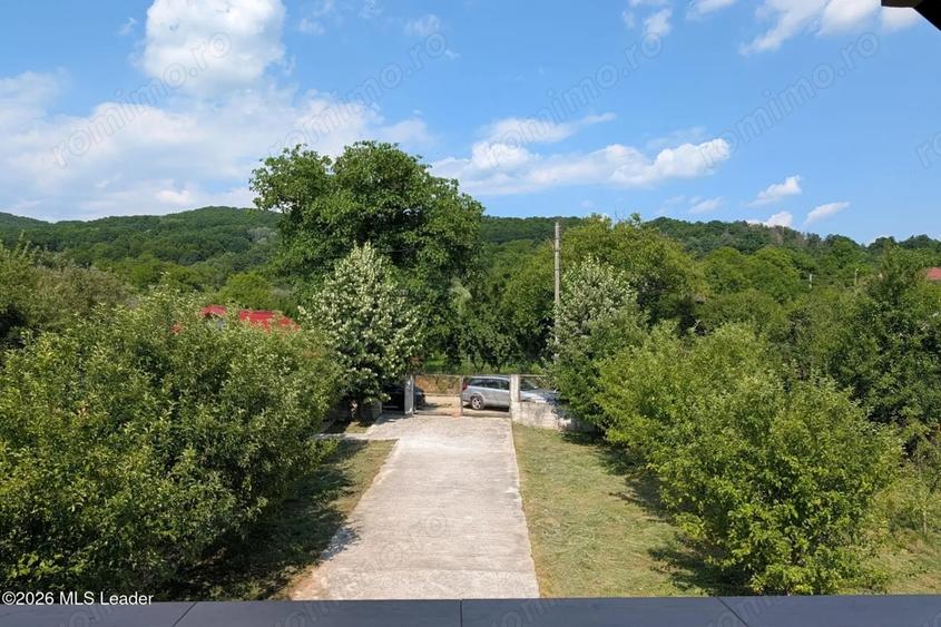 Casă cu Canalizare în Bălilești