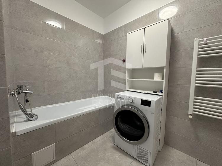 DOBROESTI - Fundeni | Chirie 3 Camere + Parcare - 17