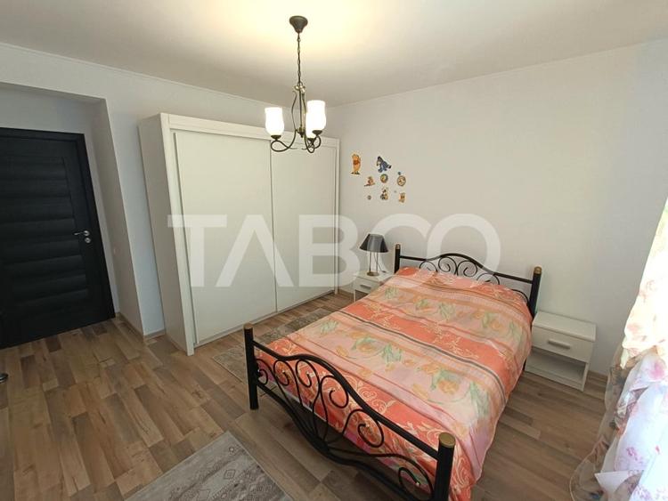Apartament modern cu 2 camere decomandate si loc de parcare - 10