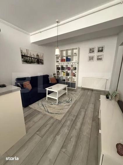 Apartament cu 3 camere în Sânpetru