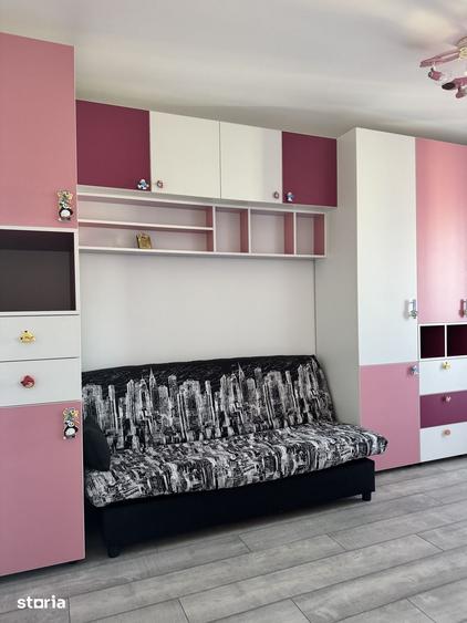 Apartament cu 3 camere în Bartolomeu