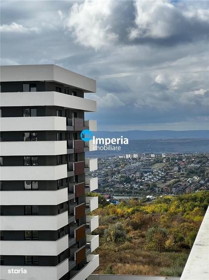 Apartament cu 3 camere în Copou