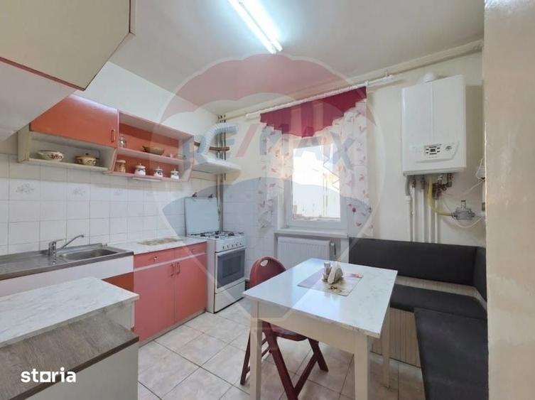 Apartament cu 2 camere de vanzare in zona Micalaca - 9