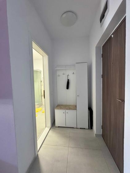 Apartament cu 2 camere semidecomandat în Ludoș