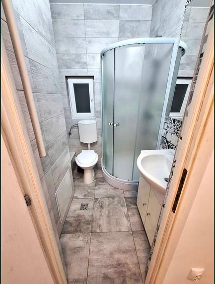 Garsoniera renovata si complet mobilata 5 minute de metrou Lujerului | 2.000 lei PROPRIETAR - 3