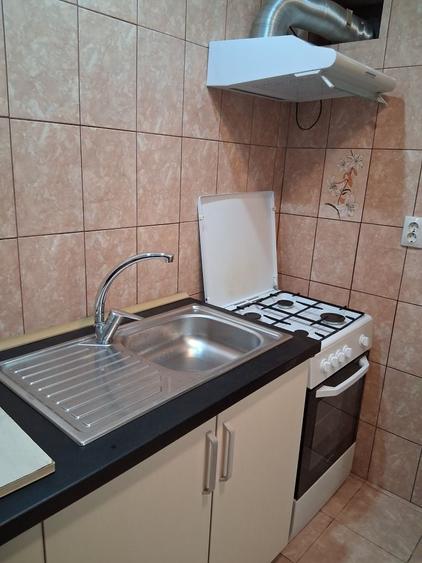Garsonieră decomandată în Exterior Vest
