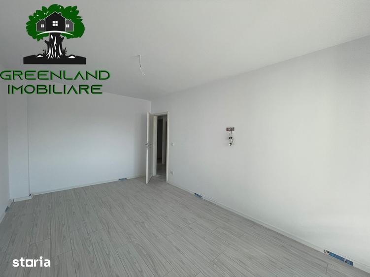 Apartament cu 2 camere în Bucium