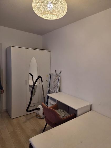 Apartament cu 3 camere decomandat în Sânnicoară