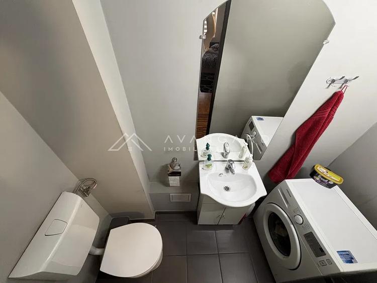 Apartament 3 Camere | Modern | zona Kaufland Marasti - 6
