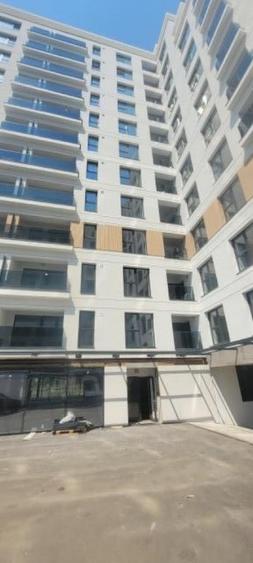Apartament cu 2 camere decomandat în Baicului