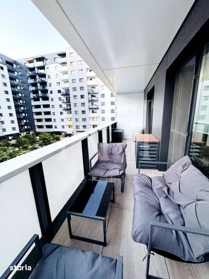 Exclusivitate | Apartament 3 camere | Cortina North | PET friendly | - 8