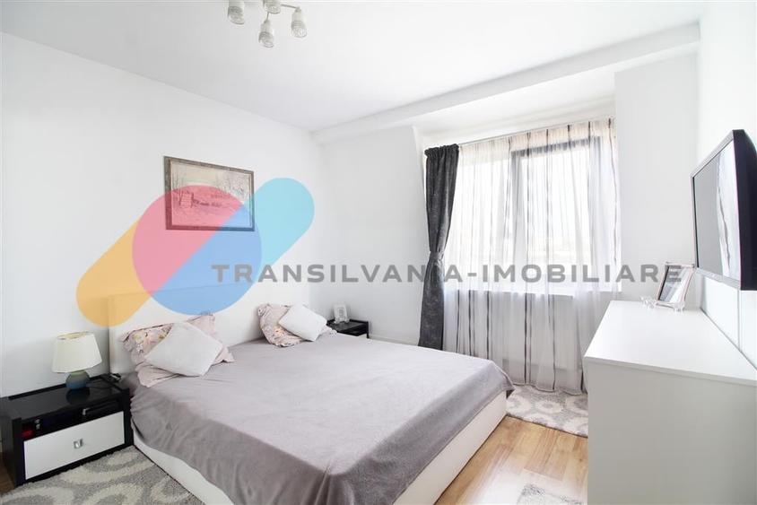 Apartament cu 2 camere decomandat în Mărăști — fotografia 1
