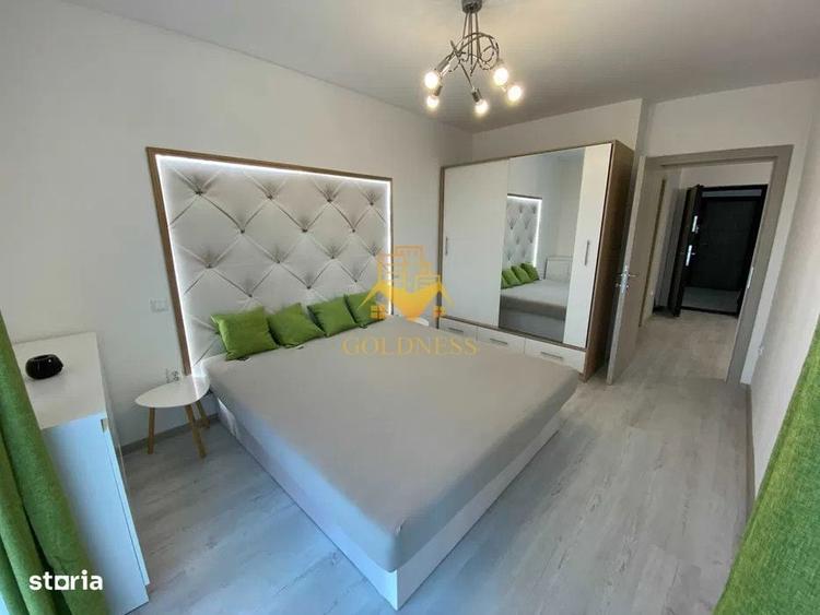 Apartament cu 2 camere în Semicentral
