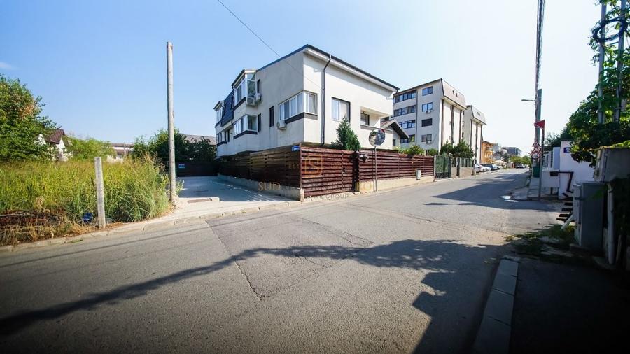Apartament cu 2 camere, mobilat si utilat | Metrou Dimitrie Leonida - 26
