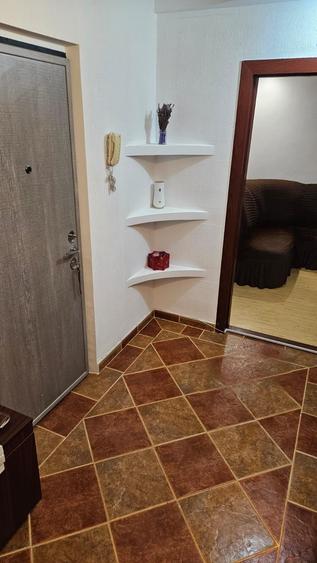 Apartament cu 2 camere decomandat în Paltin