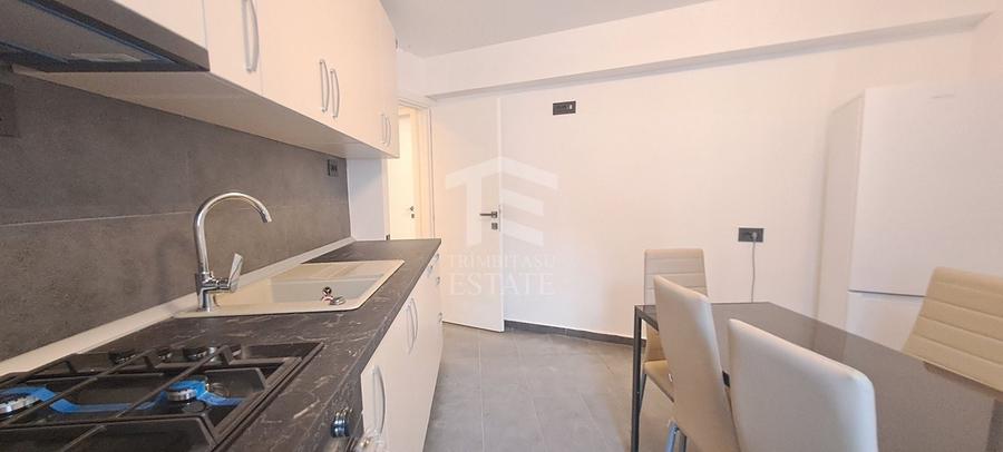 3 camere | Modern | Parcare - 5