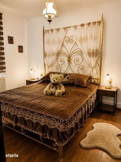 Vanzare apartament centrul istoric Brasov in Piata Sfatului - 5
