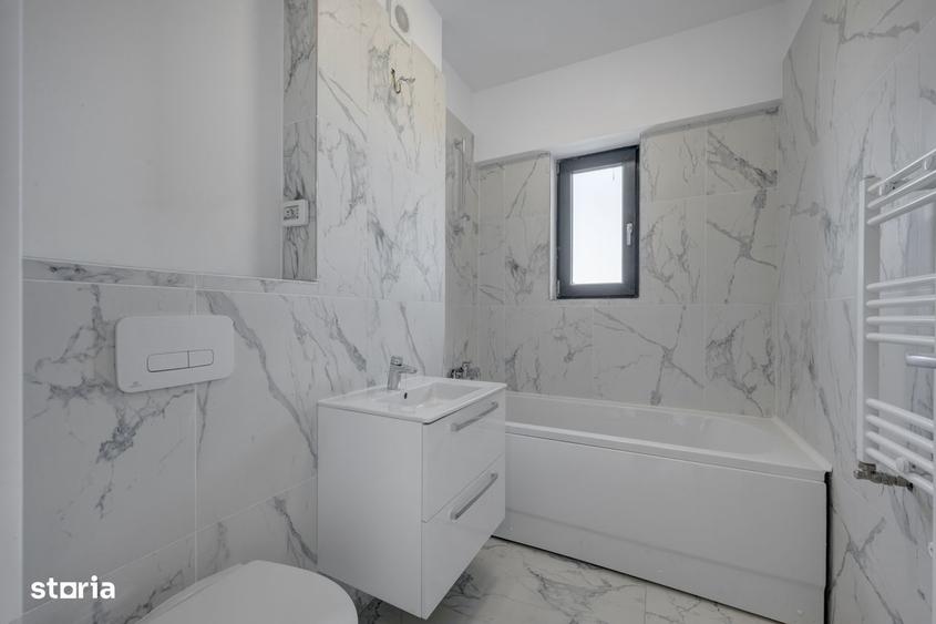 Apartament 2 camere SunLake Residence, bloc finalizat - 7