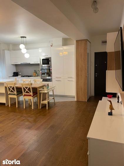 Inchiriere 2 camere, zona Tomis Plus - 7