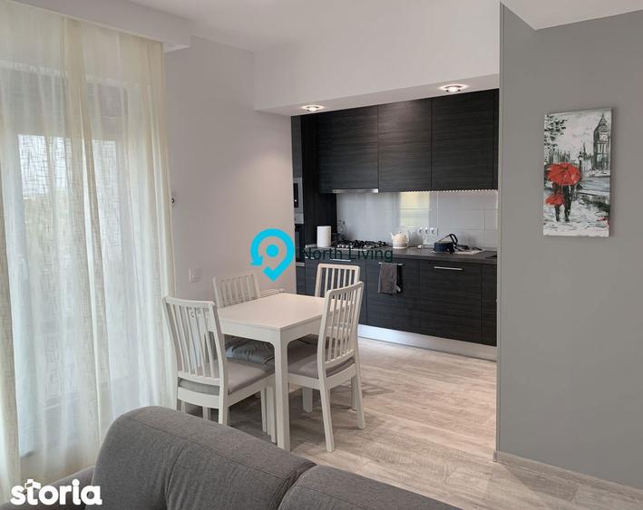 2 Camere Sisesti | Parcare Subterana - 6