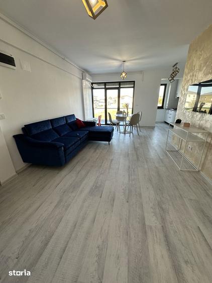 #Dezvoltator!Bloc nou 2 CAMERE! Incal. pardoseala, parcare GRATIS - 5