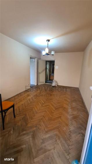 2 Camere Semidecomandat | Piata Iancului | Sector 2 | Metrou | Bloc Re - 8