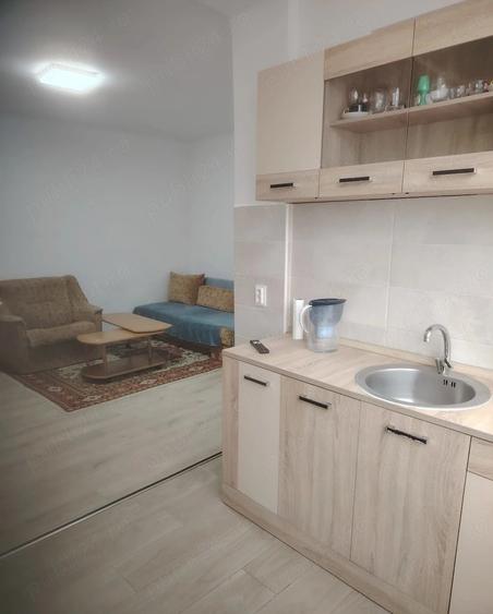 Apartament cu 2 camere în Astra