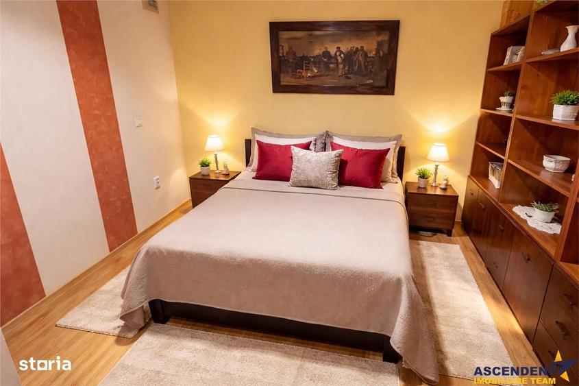 Casă cu 4 camere cu Teren 357 Mp în Criș