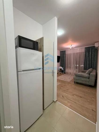 Apartament cu 2 camere în Mihai Bravu