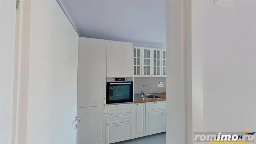 Rezidenta LUX, vedere panoramica,facilitati premium - 4