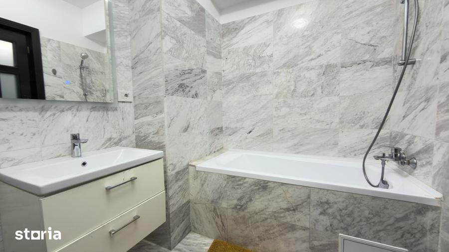 Apartament cu 2 camere decomandat în Copou