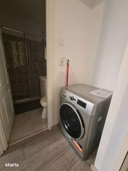 Inchiriez 2 camere zona Faget Gara pet friendly - 8