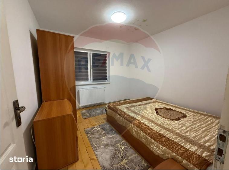 Apartament spa?ios-zona Vasile Aron - 9