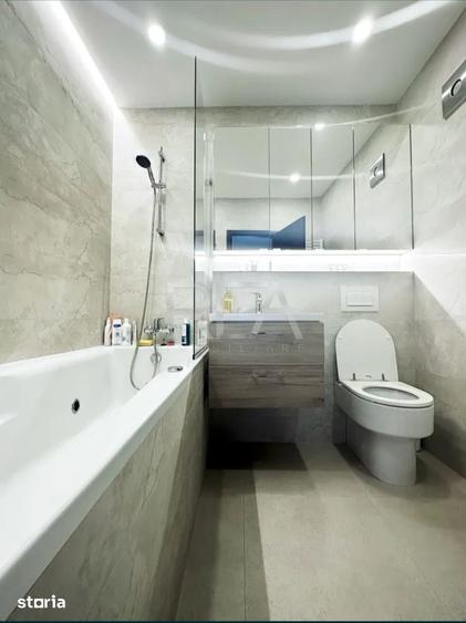 2 Camere Dristor | Decomandat | 55 mp Total | Renovat - 7