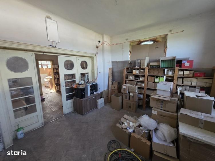 Casă cu 4 camere în Cărbunari
