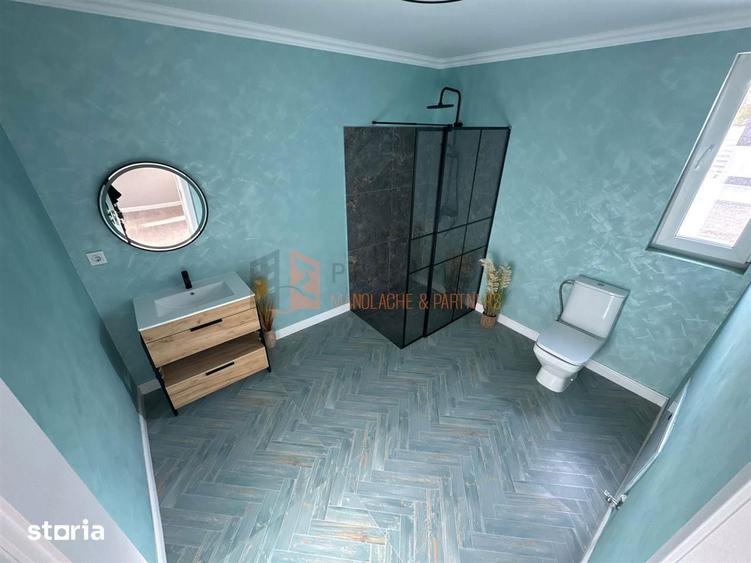 Case Tip Duplex Zona Transilvaniei - 4