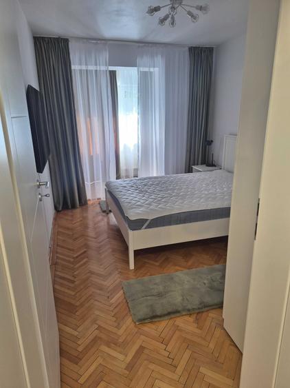 Inchiriez Apartament 3 Camere - DRISTOR - CENTRAL - Loc Parcare, Mobila noua. - 8
