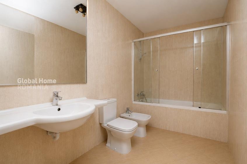 Apartament cu 3 camere semidecomandat, mobilat în Aviației