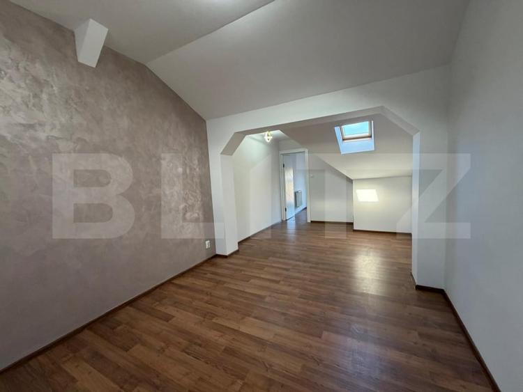 Apartament Kaufland, Dumbravita | 3 camere și mansardă - 16