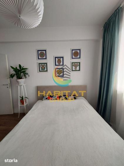 2 camere Berceni Metalurgiei mobilat utilat toate actele - 9