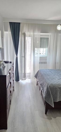 Apartament cu 2 camere decomandat, mobilat în Unirii