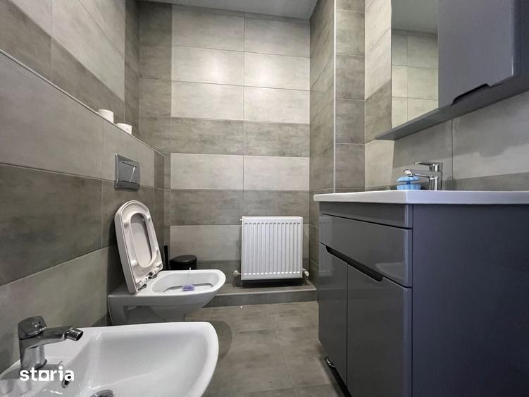 Apartament 2 camere, etaj 1, Bucure?tii Noi - 1