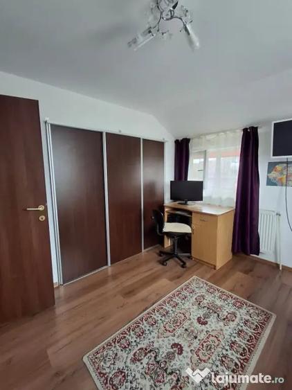 Vand casa in Serbestii Vechi, comuna Sendreni, construita in anul 2016 - 16