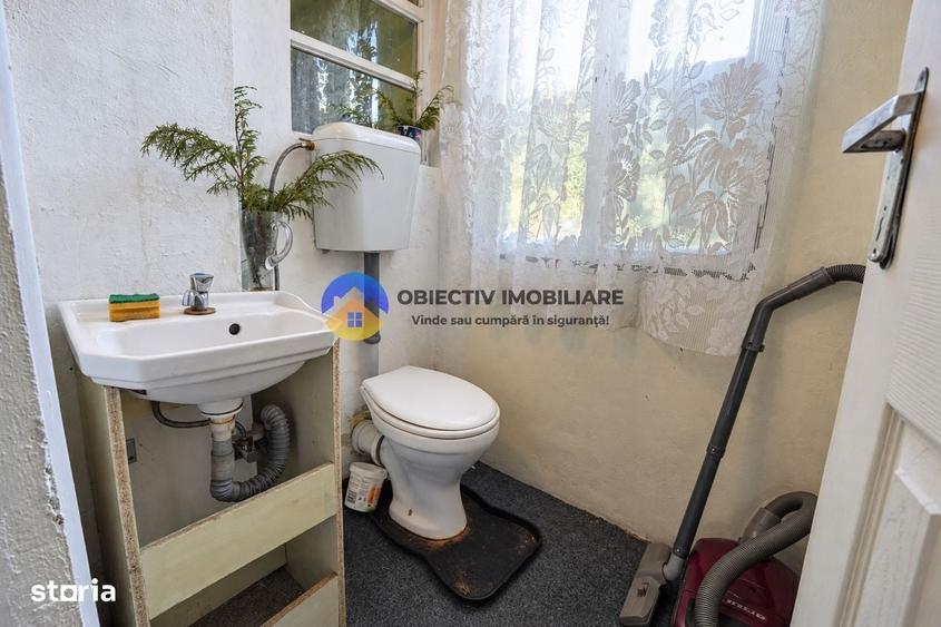 Casa P+M cu teren 1477 mp, TARCAU, Neamt - 13