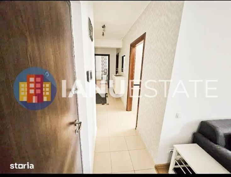 Mihai Bravu 5` Metrou Vitan Tineretului Parc Nou Centrala Parcare - 5